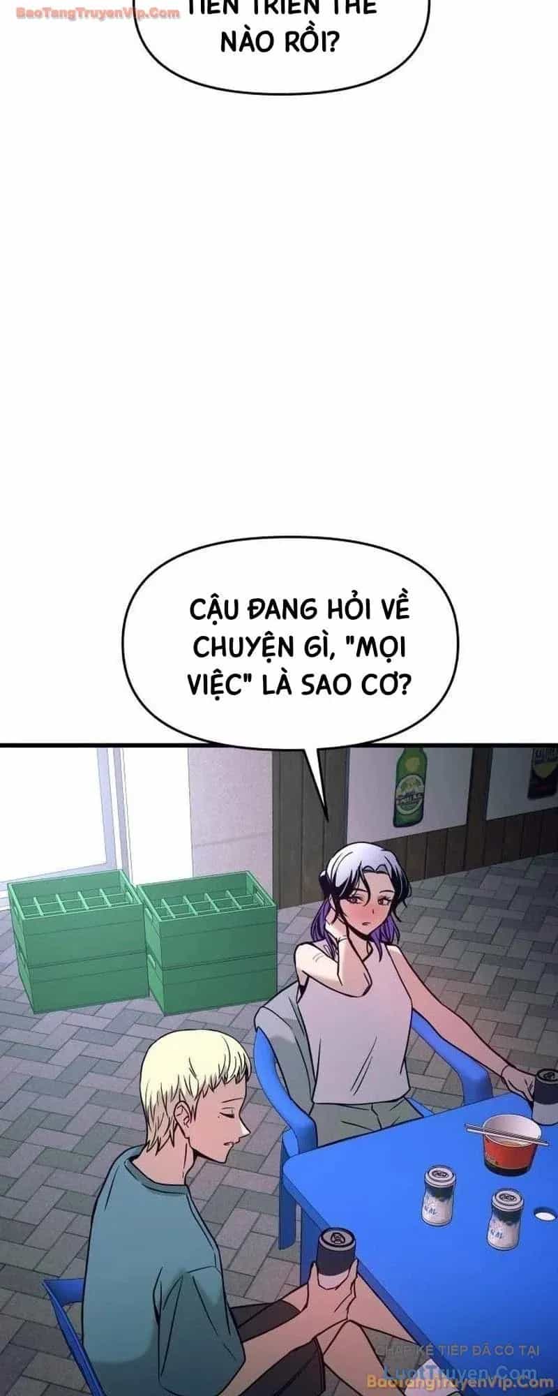 Bias Của Tôi Trên Chuyến Tàu Cuối Cùng - Chương 76 - ảnh 70