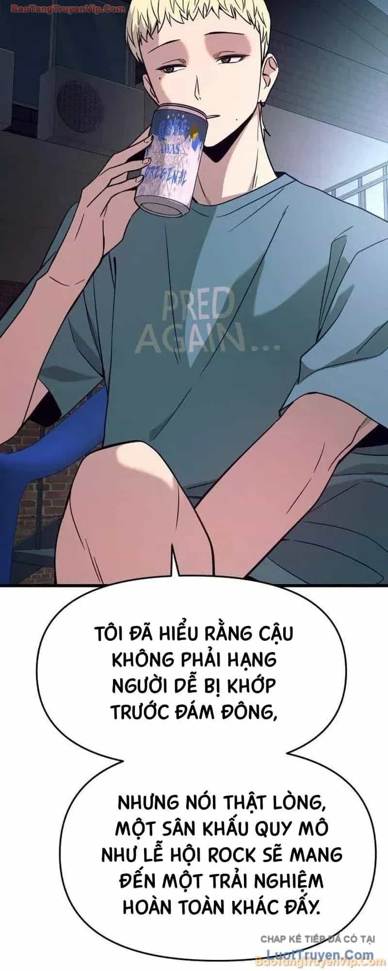 Bias Của Tôi Trên Chuyến Tàu Cuối Cùng - Chương 76 - ảnh 72