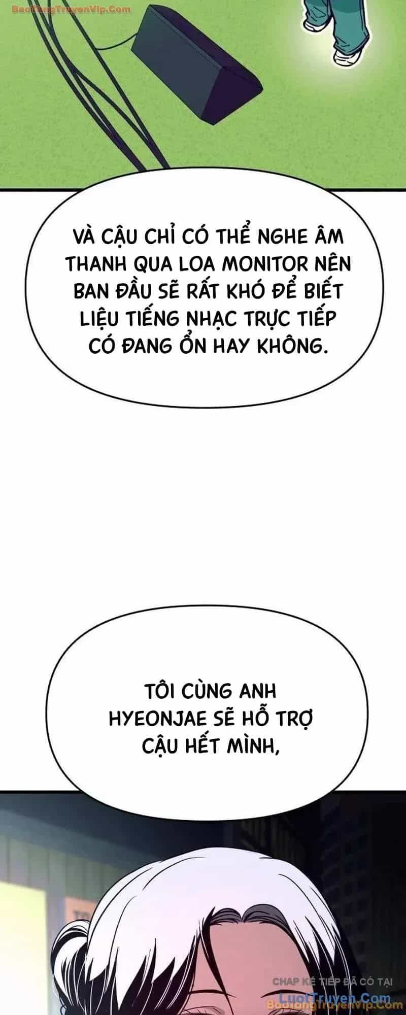 Bias Của Tôi Trên Chuyến Tàu Cuối Cùng - Chương 76 - ảnh 74