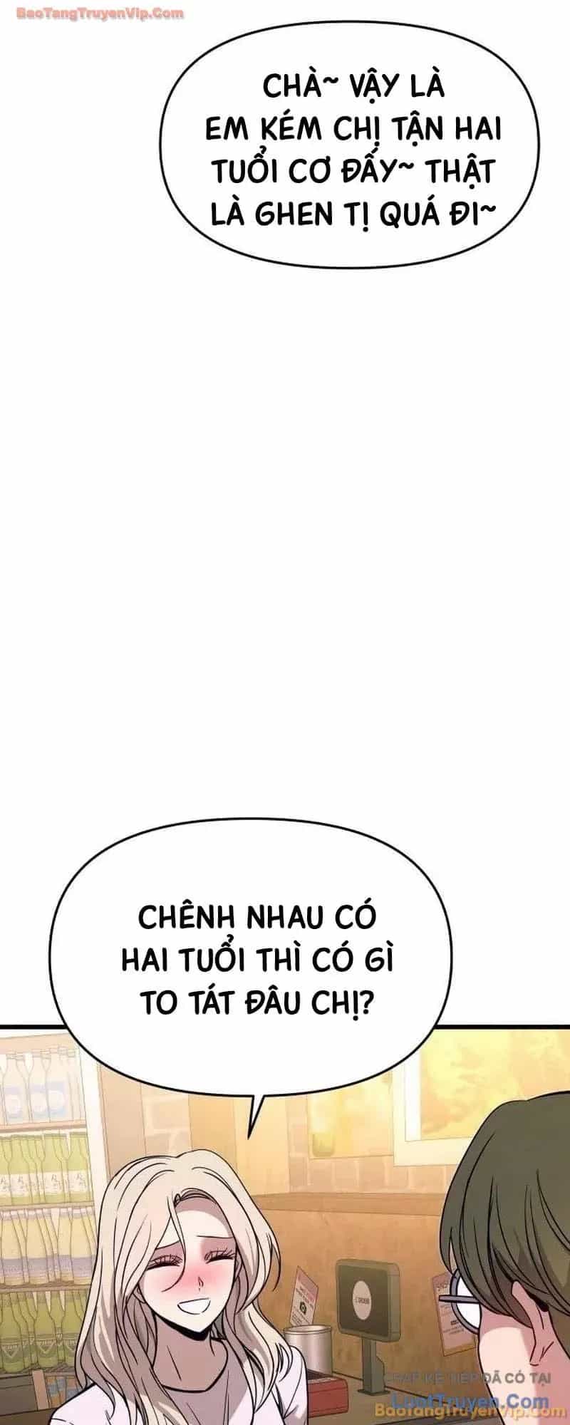 Bias Của Tôi Trên Chuyến Tàu Cuối Cùng - Chương 76 - ảnh 9