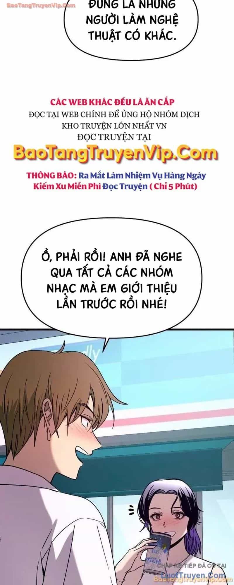 Bias Của Tôi Trên Chuyến Tàu Cuối Cùng - Chương 76 - ảnh 92