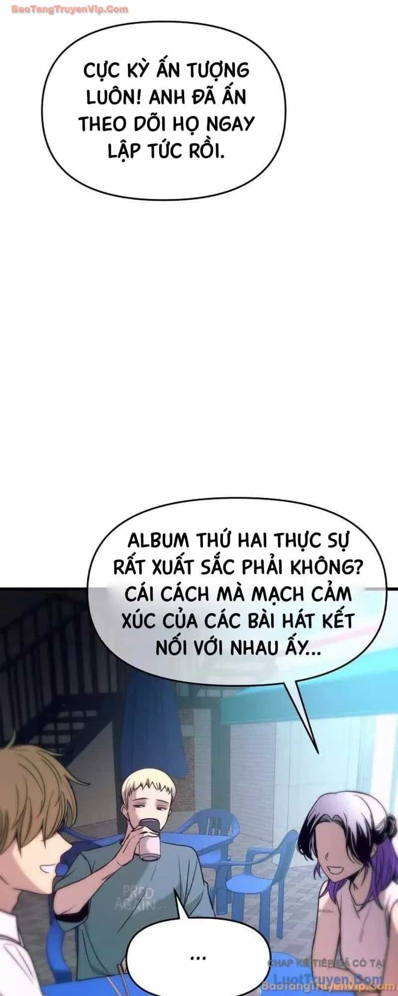 Bias Của Tôi Trên Chuyến Tàu Cuối Cùng - Chương 76 - ảnh 94