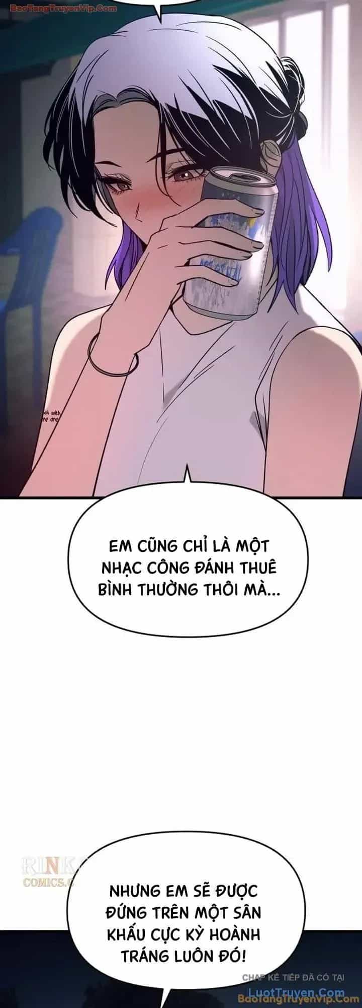 Bias Của Tôi Trên Chuyến Tàu Cuối Cùng - Chương 77 - ảnh 10