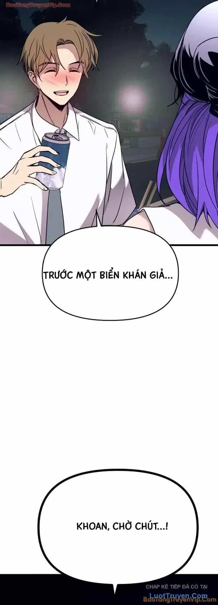 Bias Của Tôi Trên Chuyến Tàu Cuối Cùng - Chương 77 - ảnh 11
