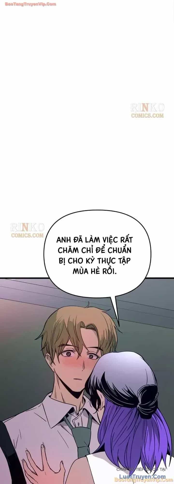 Bias Của Tôi Trên Chuyến Tàu Cuối Cùng - Chương 77 - ảnh 110