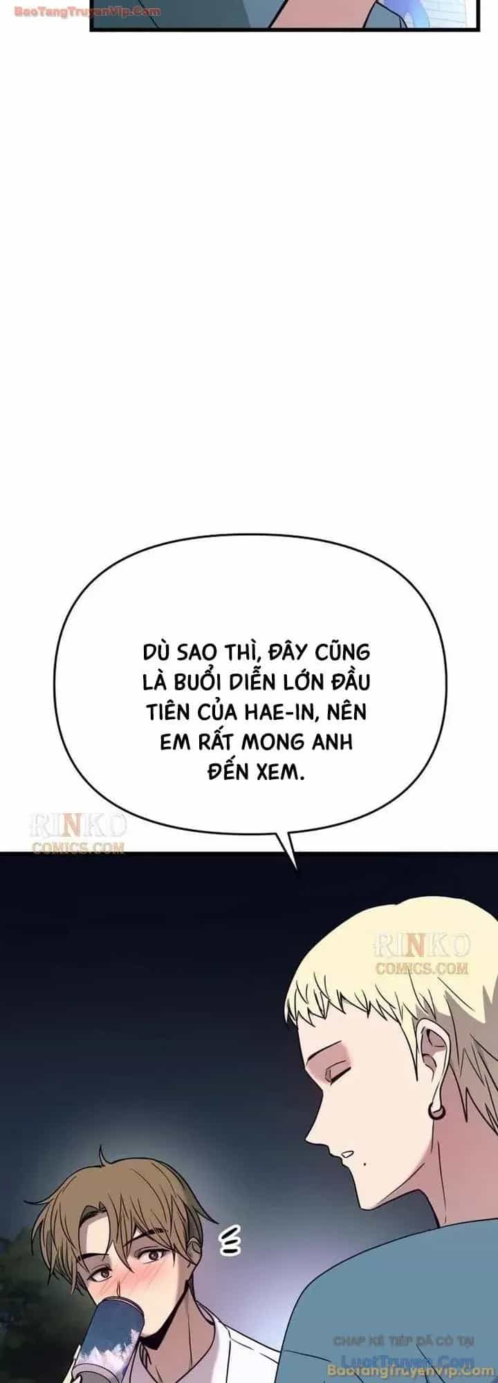 Bias Của Tôi Trên Chuyến Tàu Cuối Cùng - Chương 77 - ảnh 22