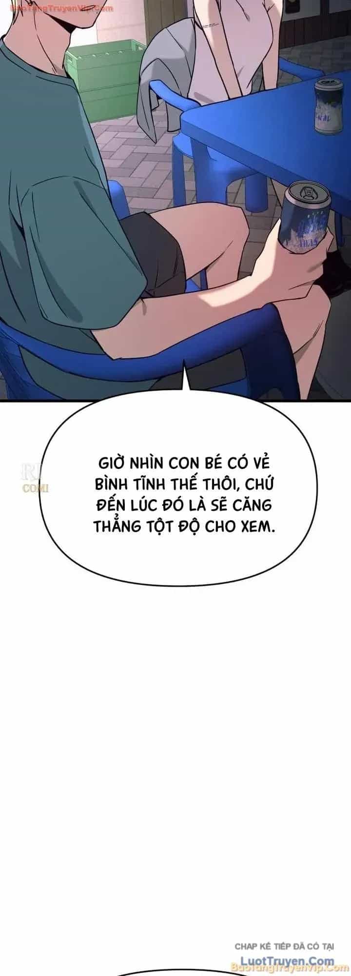 Bias Của Tôi Trên Chuyến Tàu Cuối Cùng - Chương 77 - ảnh 24