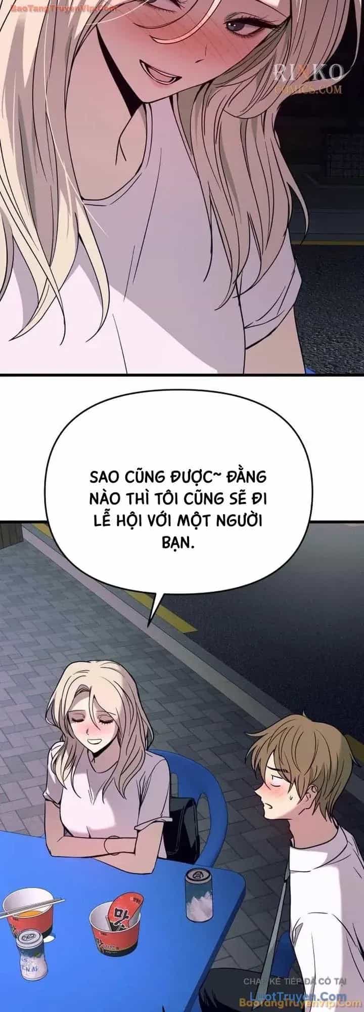 Bias Của Tôi Trên Chuyến Tàu Cuối Cùng - Chương 77 - ảnh 42