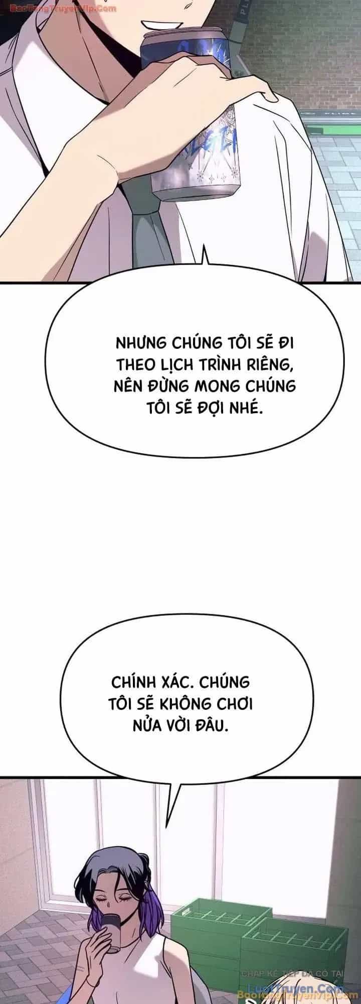Bias Của Tôi Trên Chuyến Tàu Cuối Cùng - Chương 77 - ảnh 44