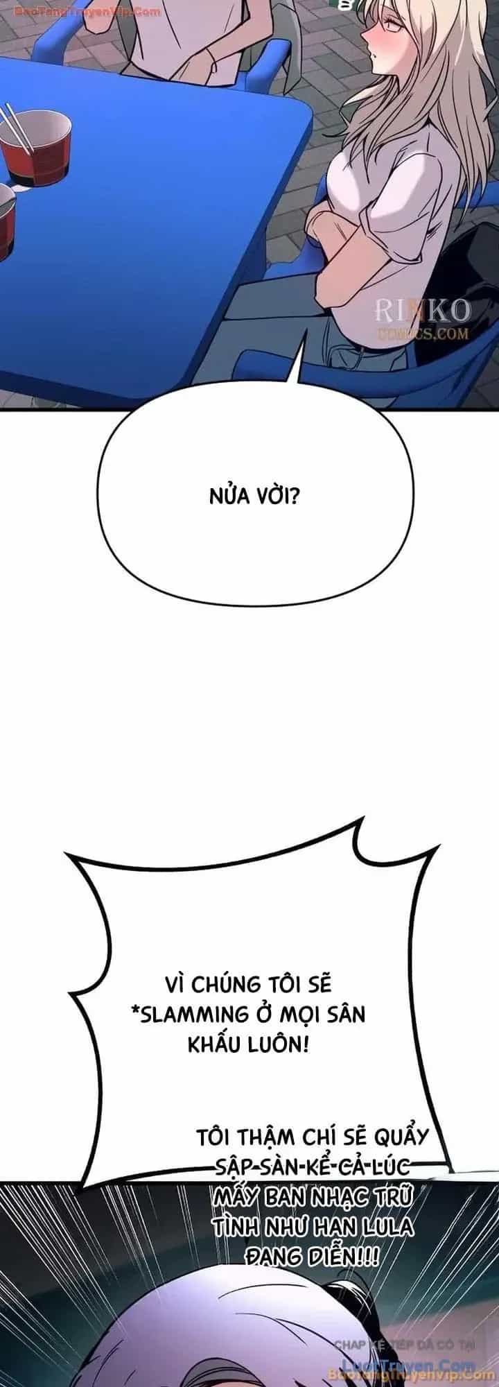 Bias Của Tôi Trên Chuyến Tàu Cuối Cùng - Chương 77 - ảnh 45