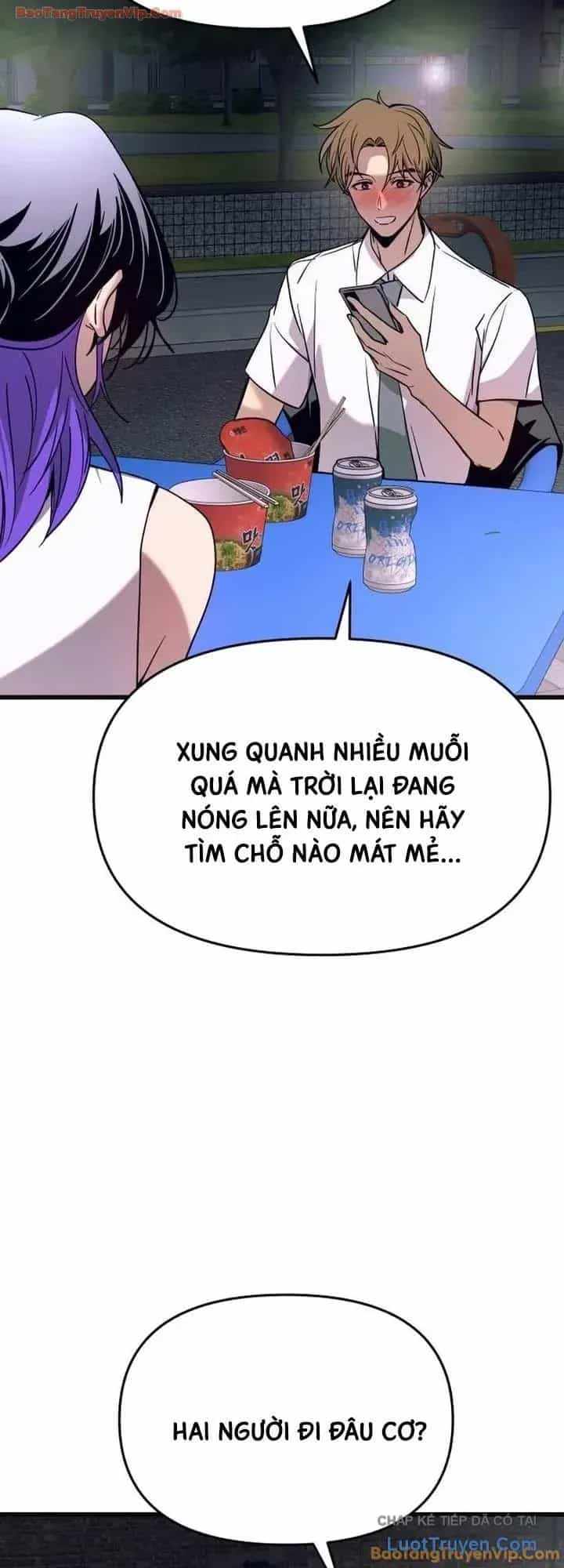 Bias Của Tôi Trên Chuyến Tàu Cuối Cùng - Chương 77 - ảnh 58