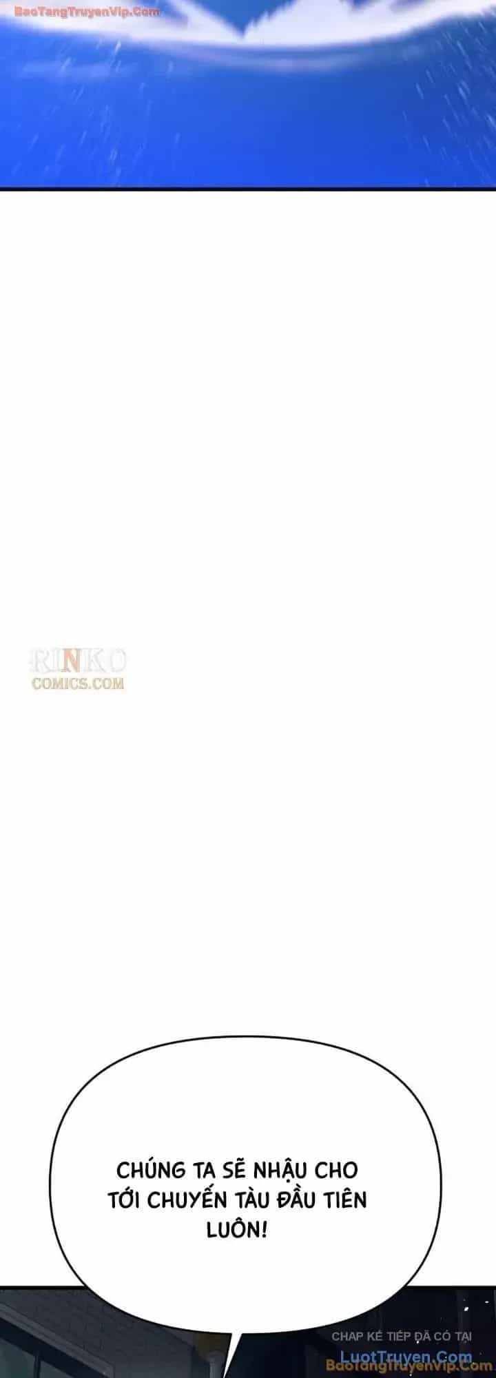 Bias Của Tôi Trên Chuyến Tàu Cuối Cùng - Chương 77 - ảnh 61