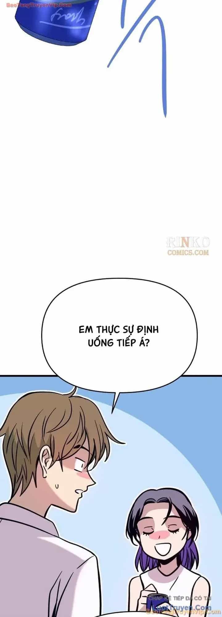 Bias Của Tôi Trên Chuyến Tàu Cuối Cùng - Chương 77 - ảnh 69