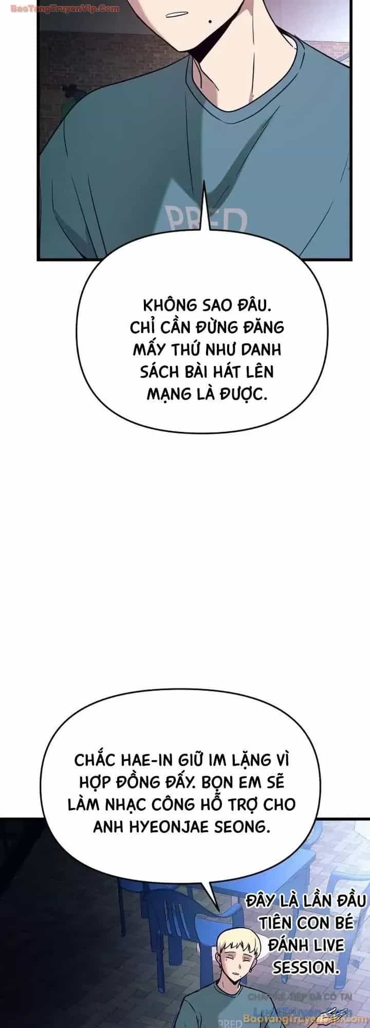 Bias Của Tôi Trên Chuyến Tàu Cuối Cùng - Chương 77 - ảnh 7