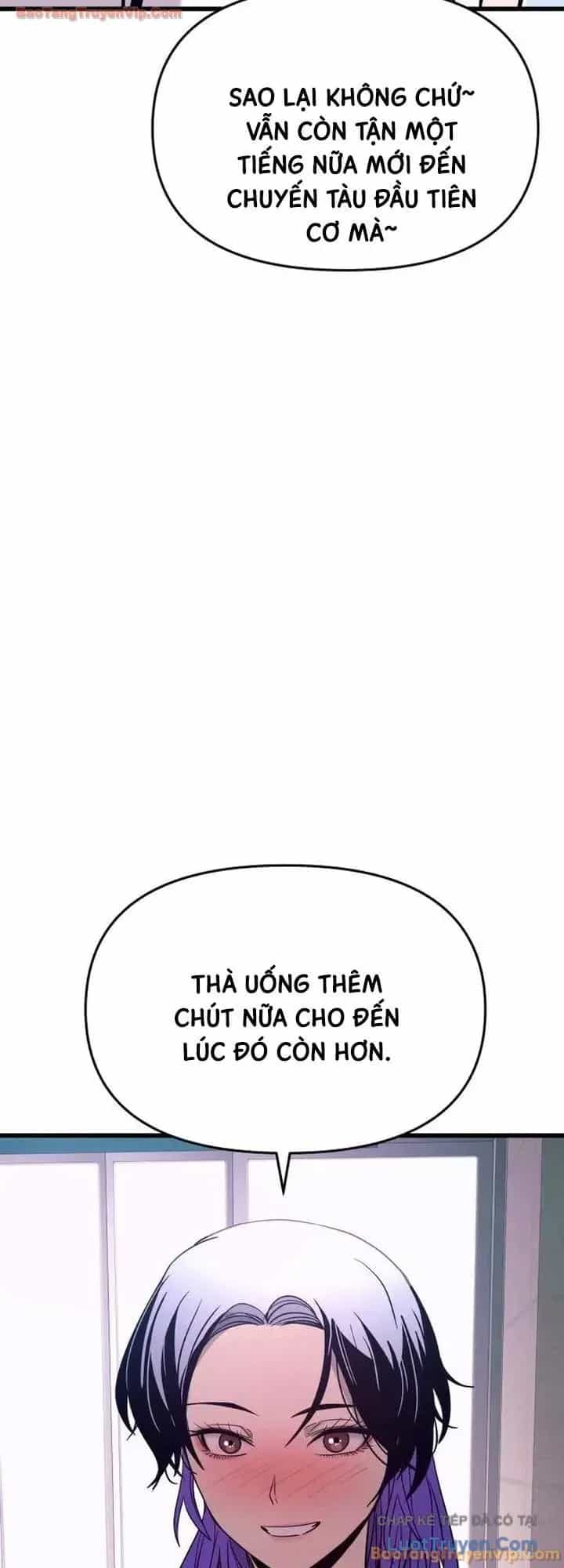 Bias Của Tôi Trên Chuyến Tàu Cuối Cùng - Chương 77 - ảnh 70