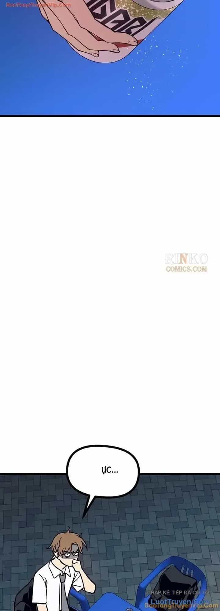 Bias Của Tôi Trên Chuyến Tàu Cuối Cùng - Chương 77 - ảnh 81