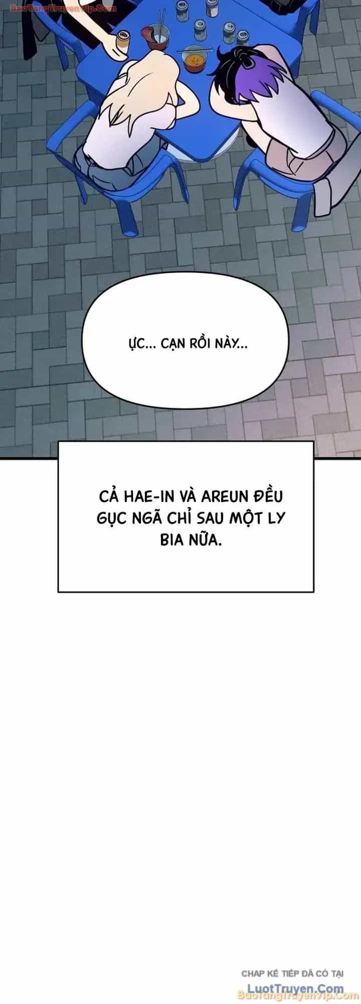 Bias Của Tôi Trên Chuyến Tàu Cuối Cùng - Chương 77 - ảnh 82