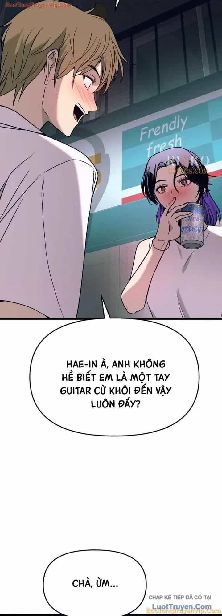 Bias Của Tôi Trên Chuyến Tàu Cuối Cùng - Chương 77 - ảnh 9