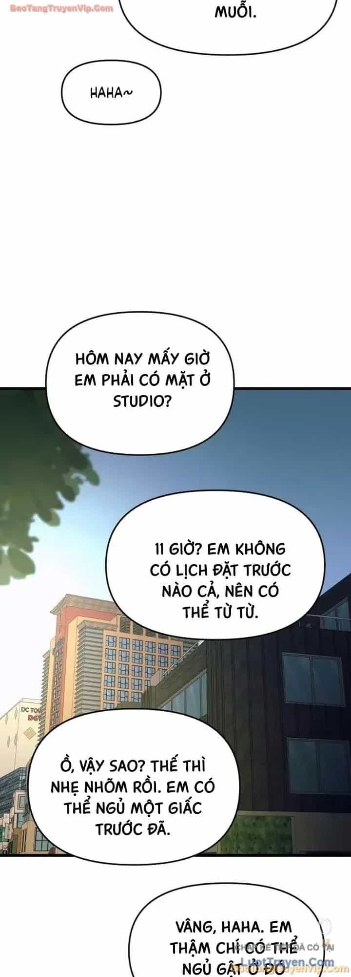 Bias Của Tôi Trên Chuyến Tàu Cuối Cùng - Chương 77 - ảnh 96