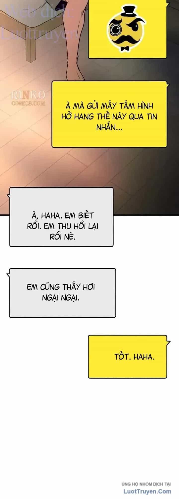 Bias Của Tôi Trên Chuyến Tàu Cuối Cùng - Chương 78 - ảnh 100