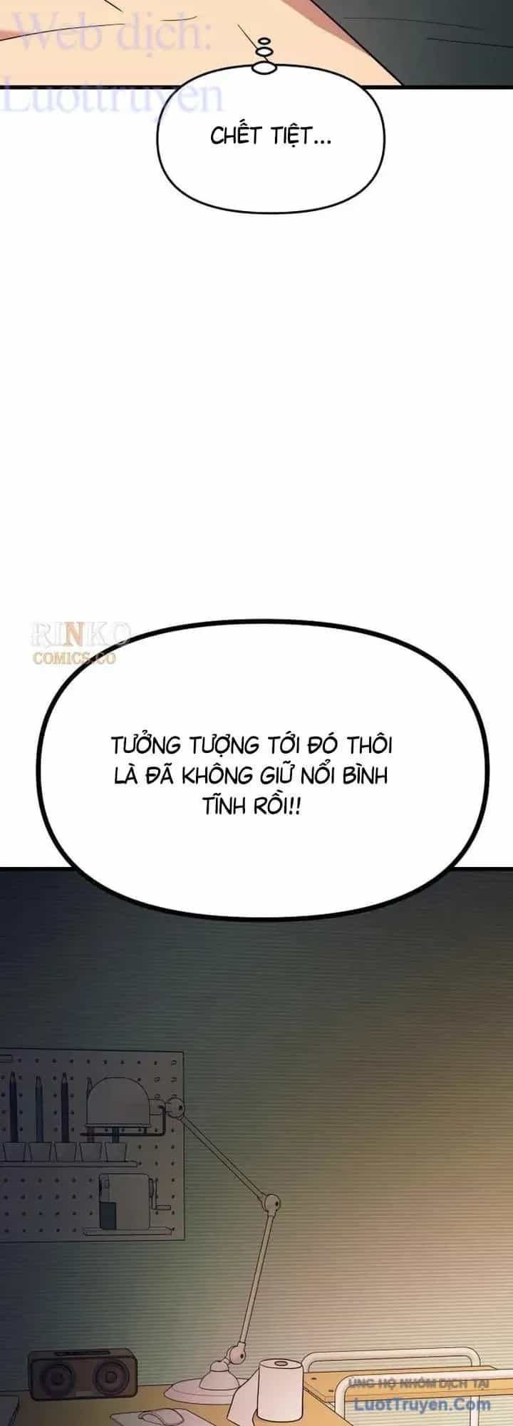 Bias Của Tôi Trên Chuyến Tàu Cuối Cùng - Chương 78 - ảnh 113