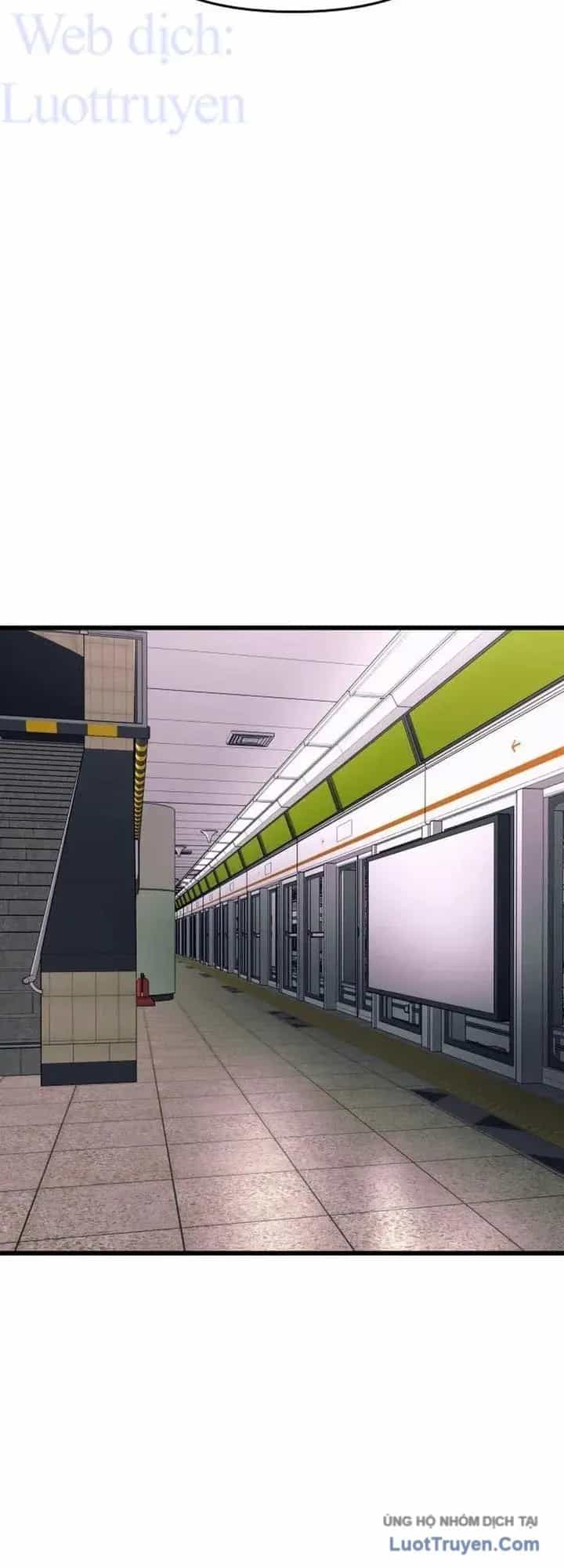 Bias Của Tôi Trên Chuyến Tàu Cuối Cùng - Chương 78 - ảnh 31