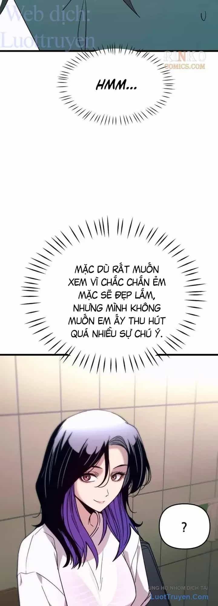 Bias Của Tôi Trên Chuyến Tàu Cuối Cùng - Chương 78 - ảnh 38