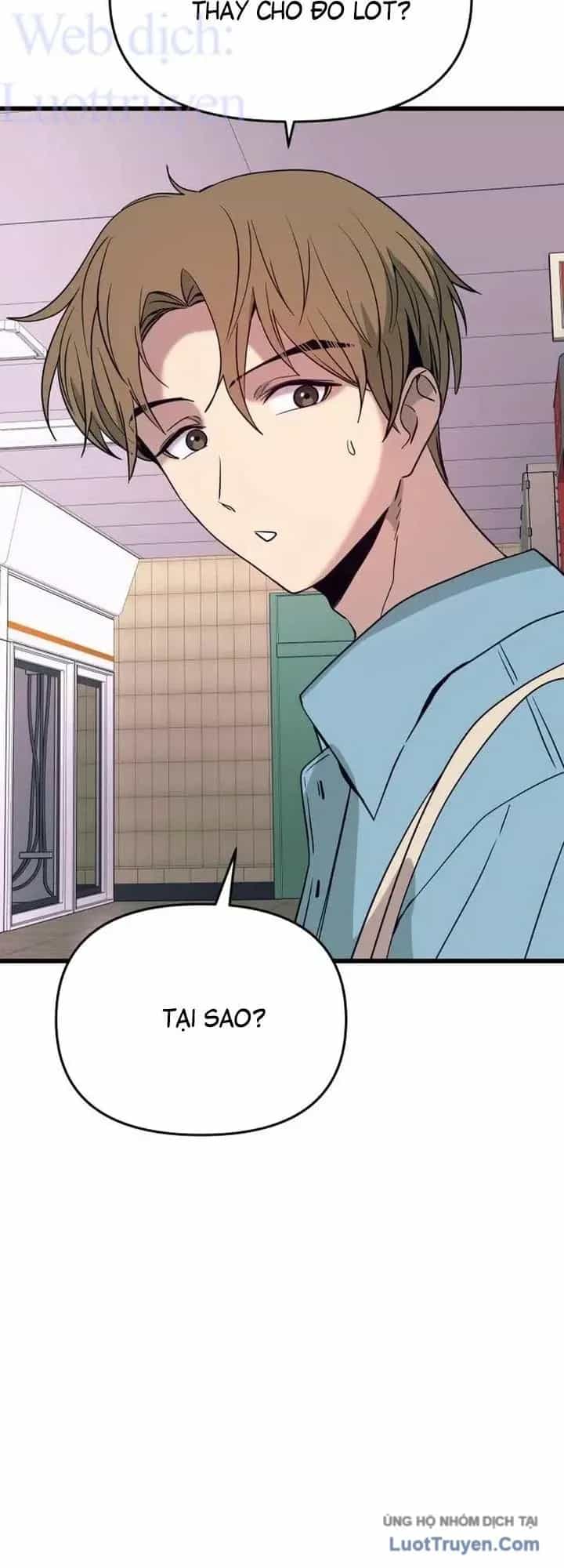 Bias Của Tôi Trên Chuyến Tàu Cuối Cùng - Chương 78 - ảnh 46
