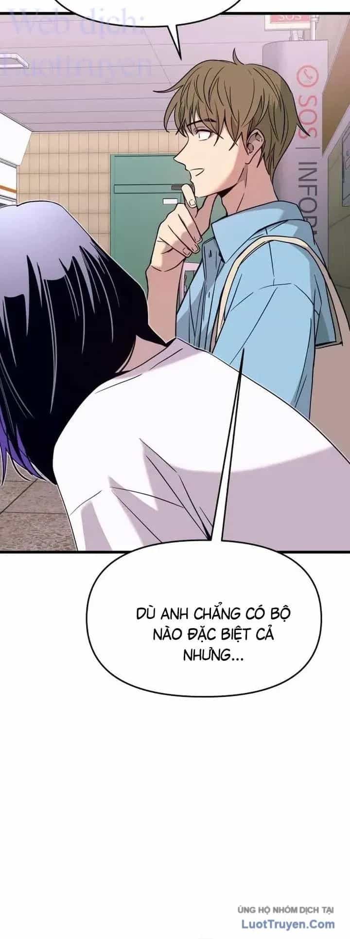 Bias Của Tôi Trên Chuyến Tàu Cuối Cùng - Chương 78 - ảnh 51