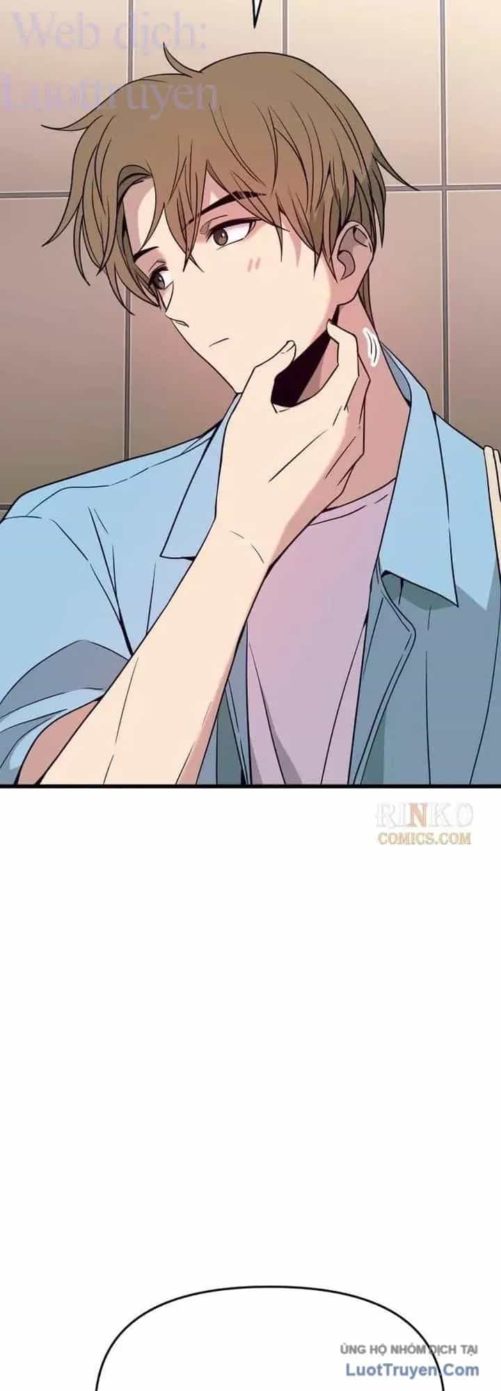 Bias Của Tôi Trên Chuyến Tàu Cuối Cùng - Chương 78 - ảnh 58