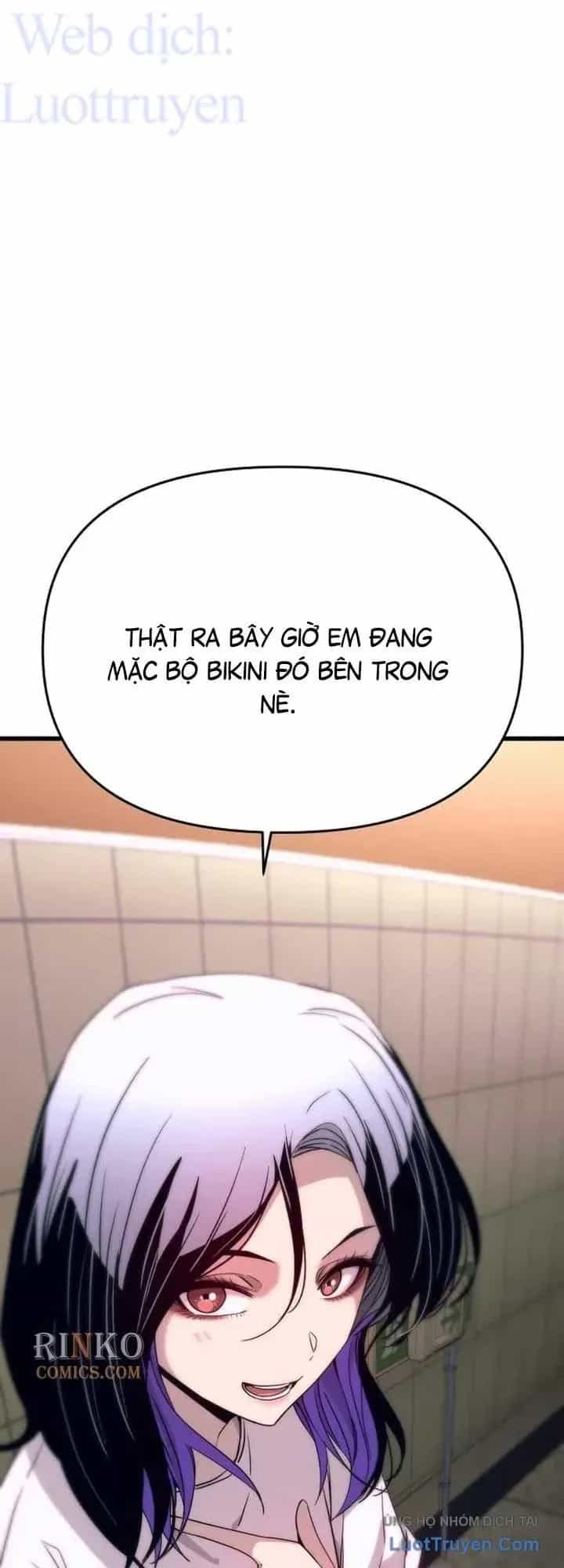 Bias Của Tôi Trên Chuyến Tàu Cuối Cùng - Chương 78 - ảnh 70
