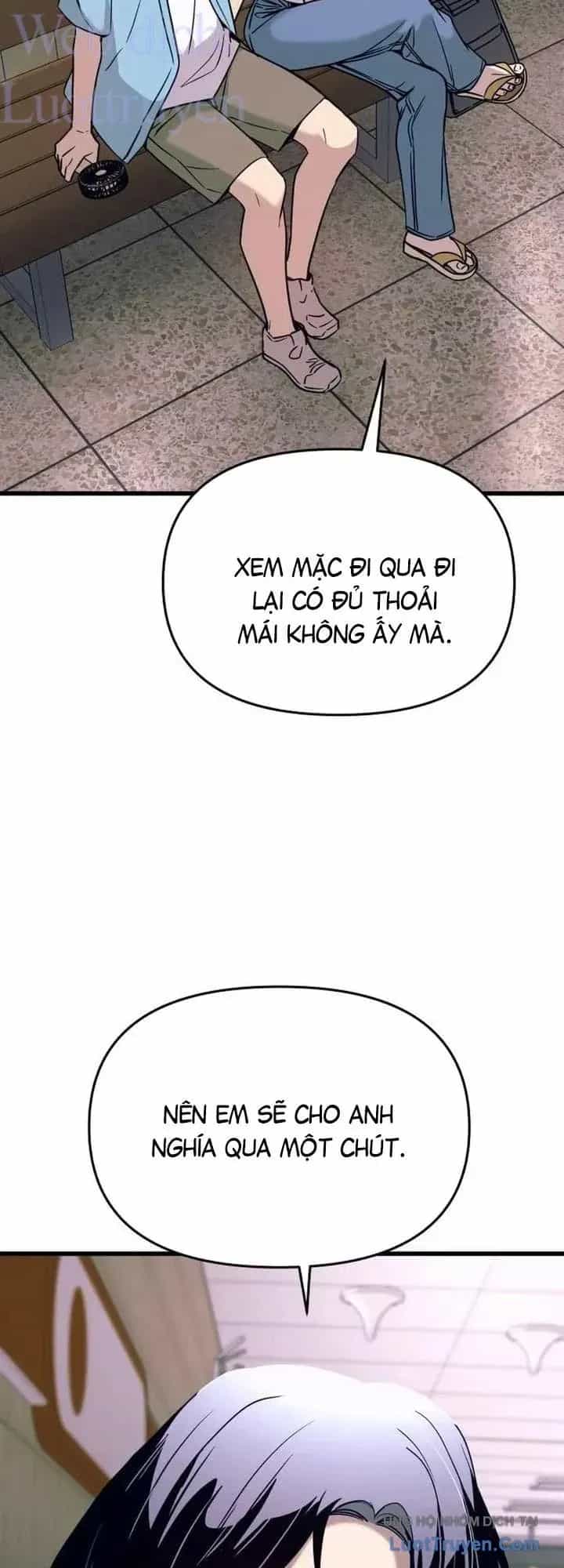Bias Của Tôi Trên Chuyến Tàu Cuối Cùng - Chương 78 - ảnh 73