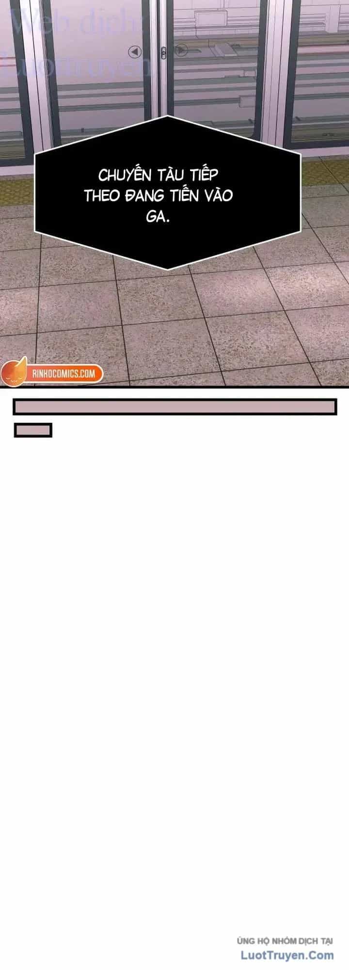 Bias Của Tôi Trên Chuyến Tàu Cuối Cùng - Chương 78 - ảnh 85