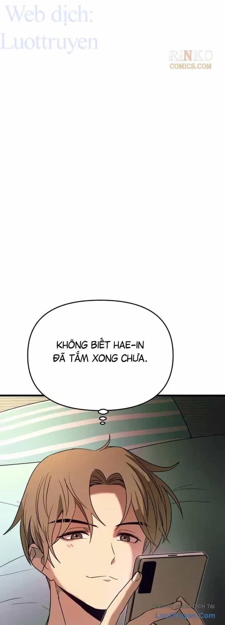 Bias Của Tôi Trên Chuyến Tàu Cuối Cùng - Chương 78 - ảnh 91
