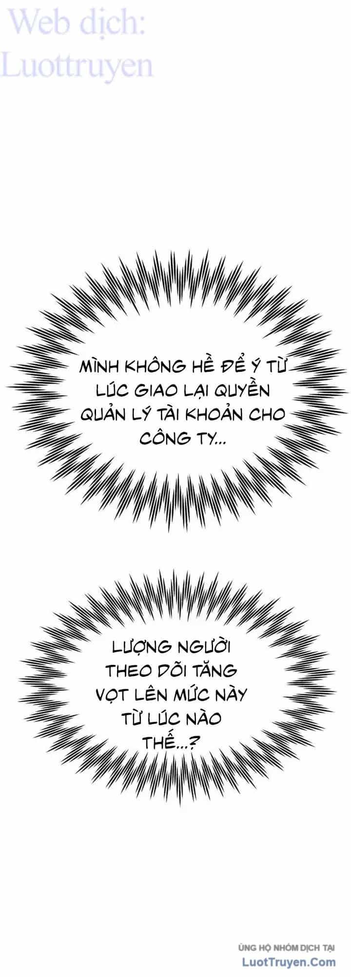 Bias Của Tôi Trên Chuyến Tàu Cuối Cùng - Chương 79 - ảnh 106