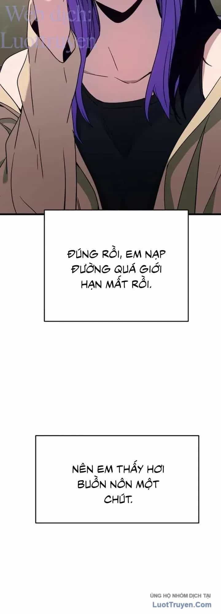 Bias Của Tôi Trên Chuyến Tàu Cuối Cùng - Chương 79 - ảnh 113