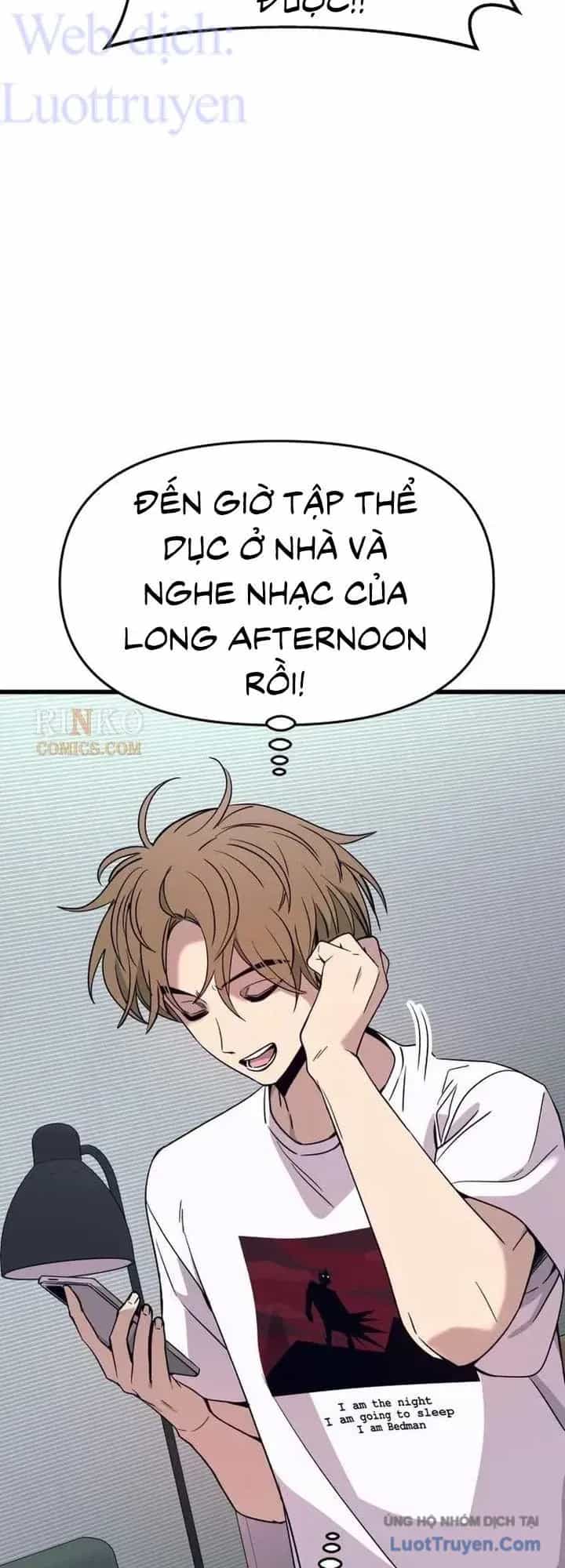 Bias Của Tôi Trên Chuyến Tàu Cuối Cùng - Chương 79 - ảnh 16
