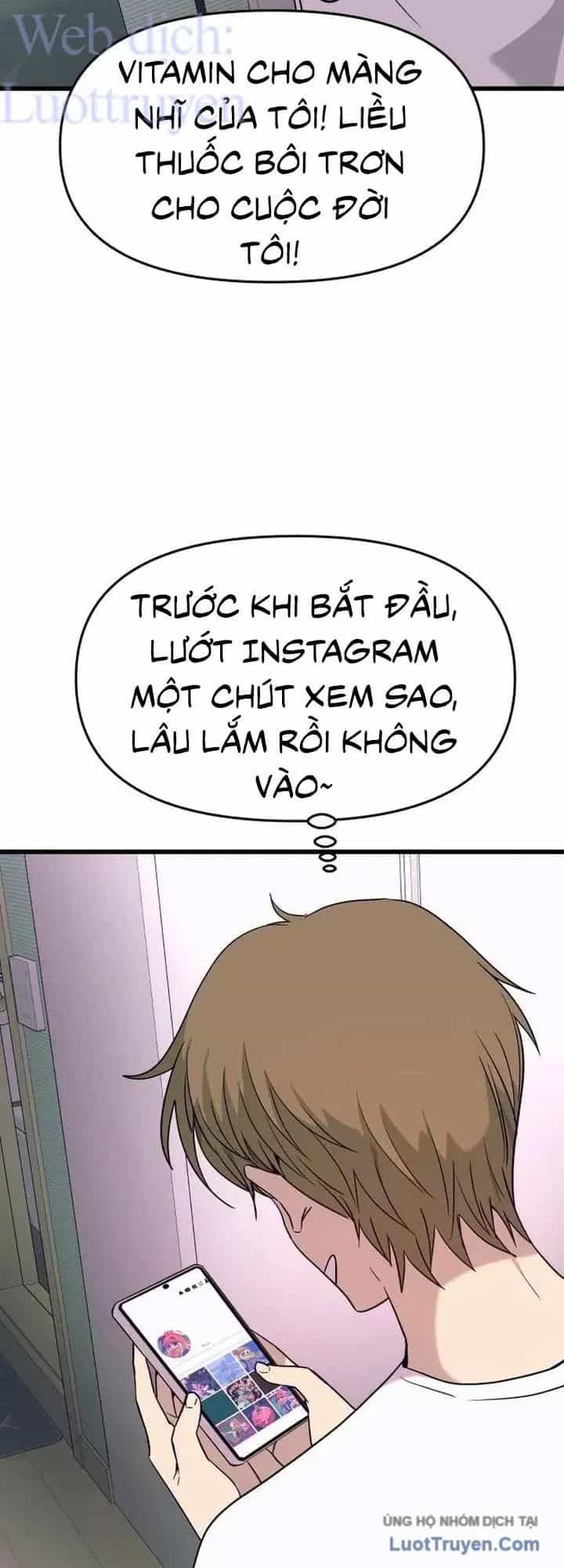 Bias Của Tôi Trên Chuyến Tàu Cuối Cùng - Chương 79 - ảnh 17