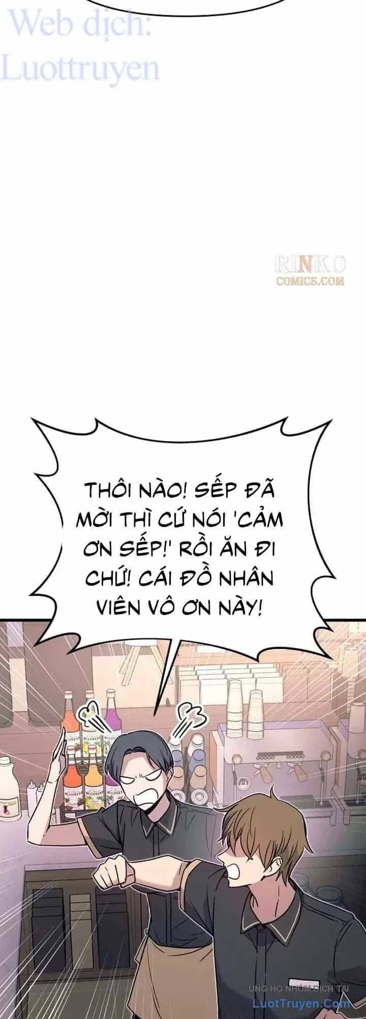 Bias Của Tôi Trên Chuyến Tàu Cuối Cùng - Chương 79 - ảnh 30