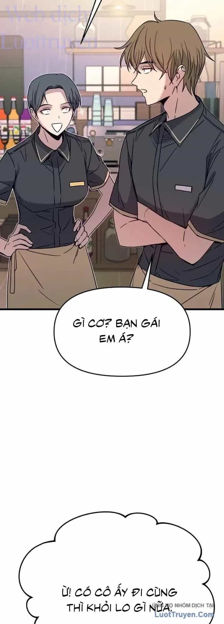 Bias Của Tôi Trên Chuyến Tàu Cuối Cùng - Chương 79 - ảnh 46