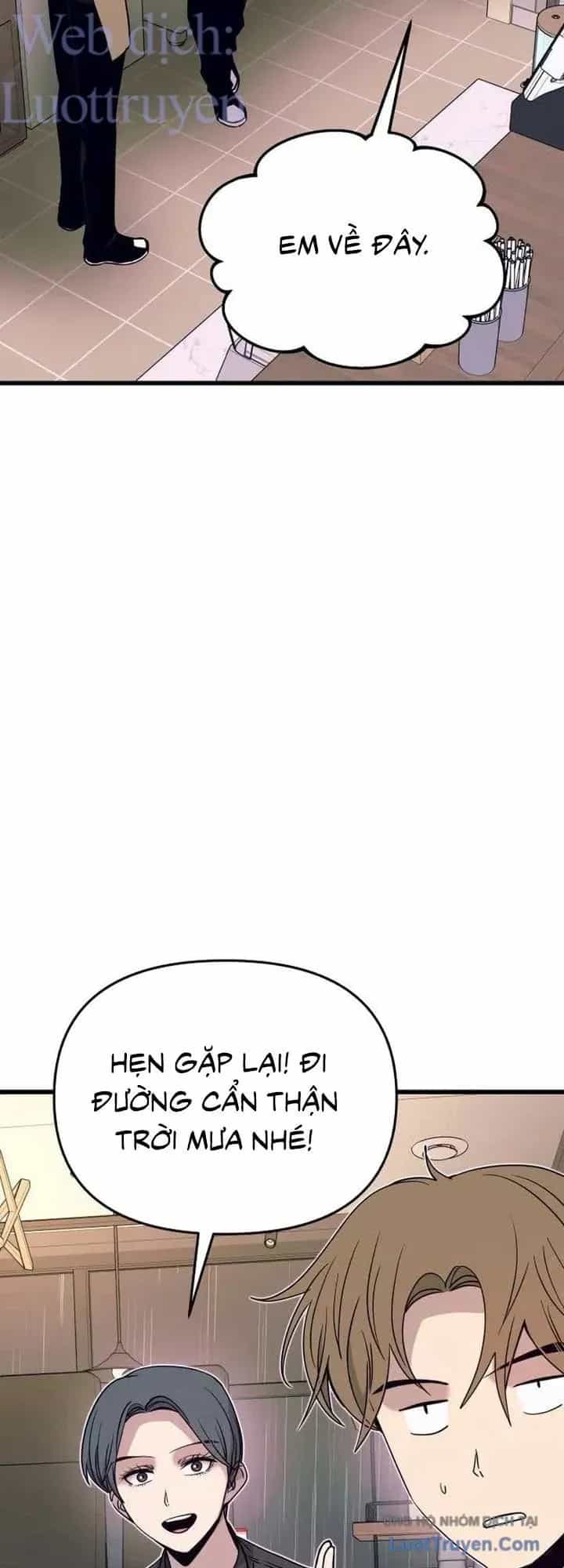 Bias Của Tôi Trên Chuyến Tàu Cuối Cùng - Chương 79 - ảnh 50