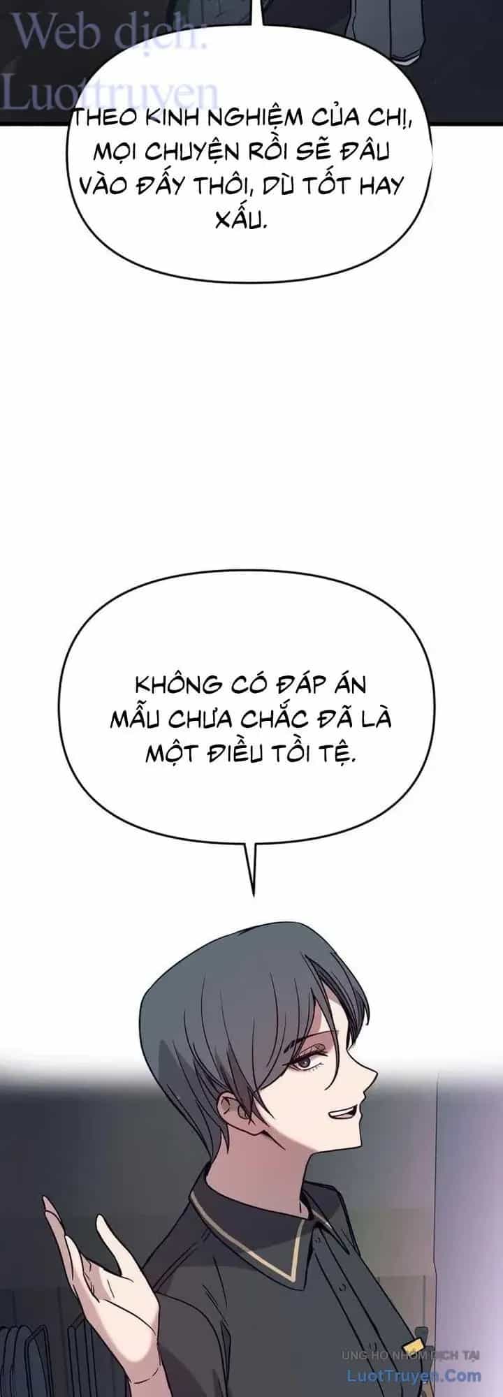 Bias Của Tôi Trên Chuyến Tàu Cuối Cùng - Chương 79 - ảnh 60