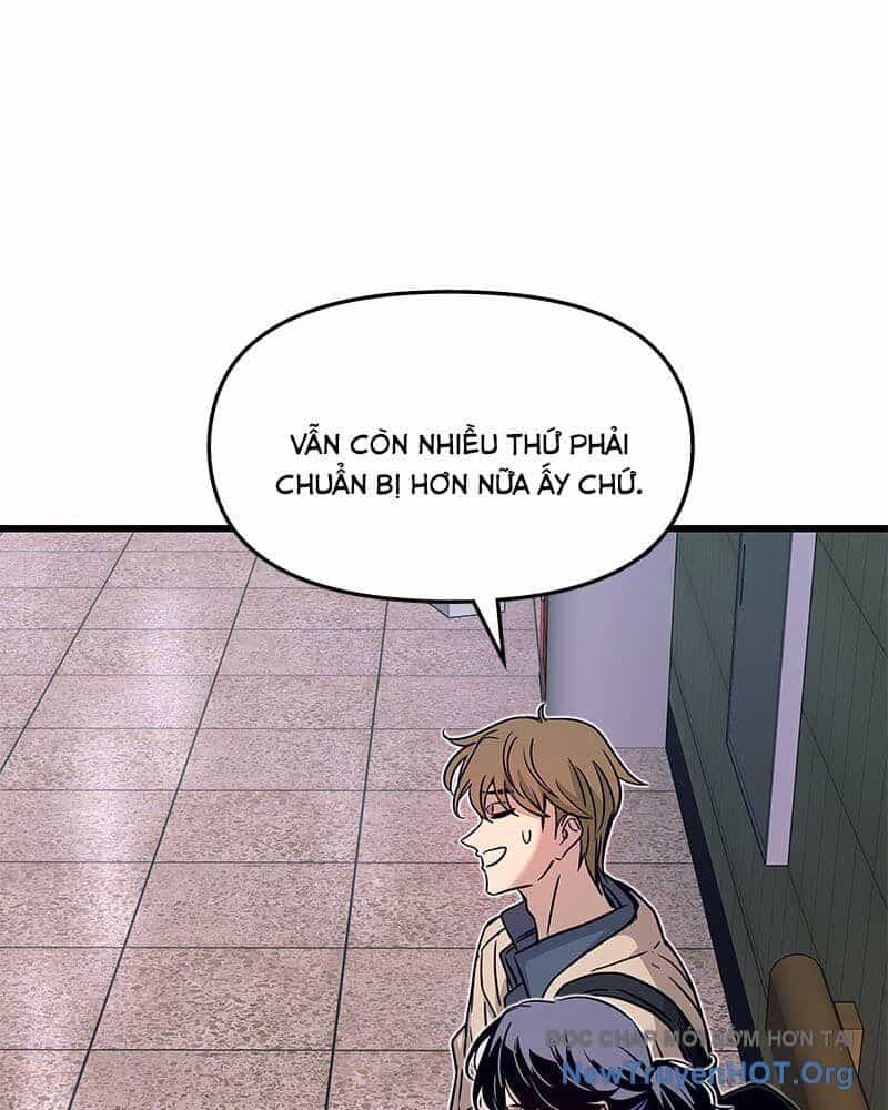 Bias Của Tôi Trên Chuyến Tàu Cuối Cùng - Chương 8 - ảnh 114