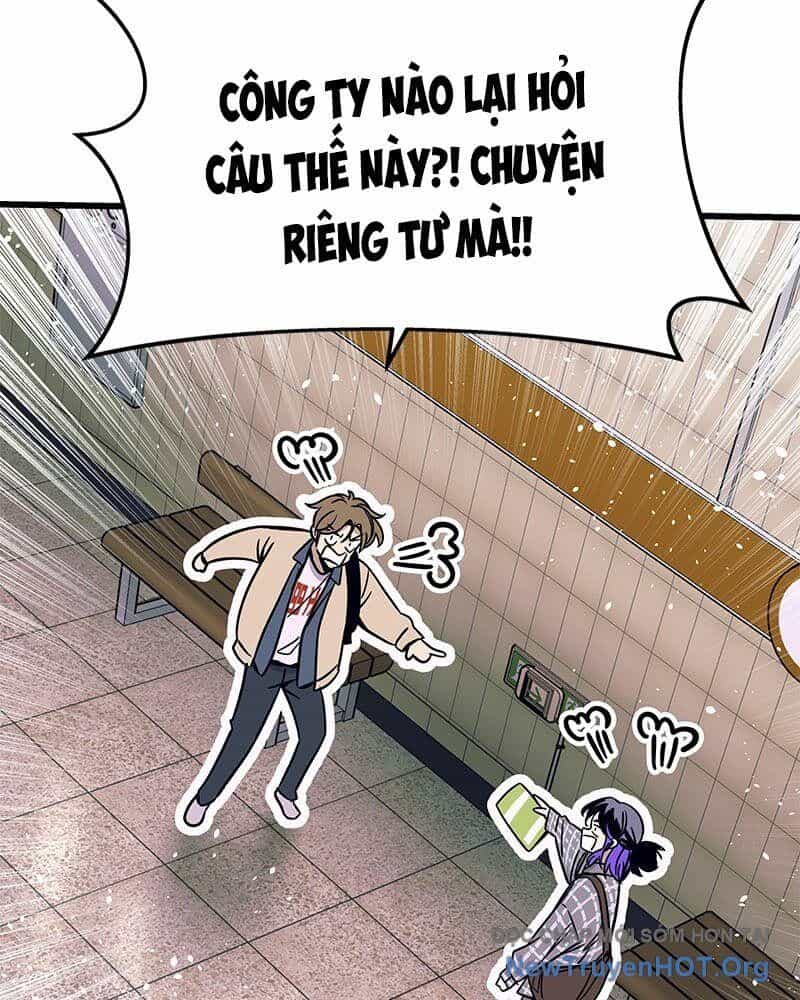 Bias Của Tôi Trên Chuyến Tàu Cuối Cùng - Chương 8 - ảnh 155