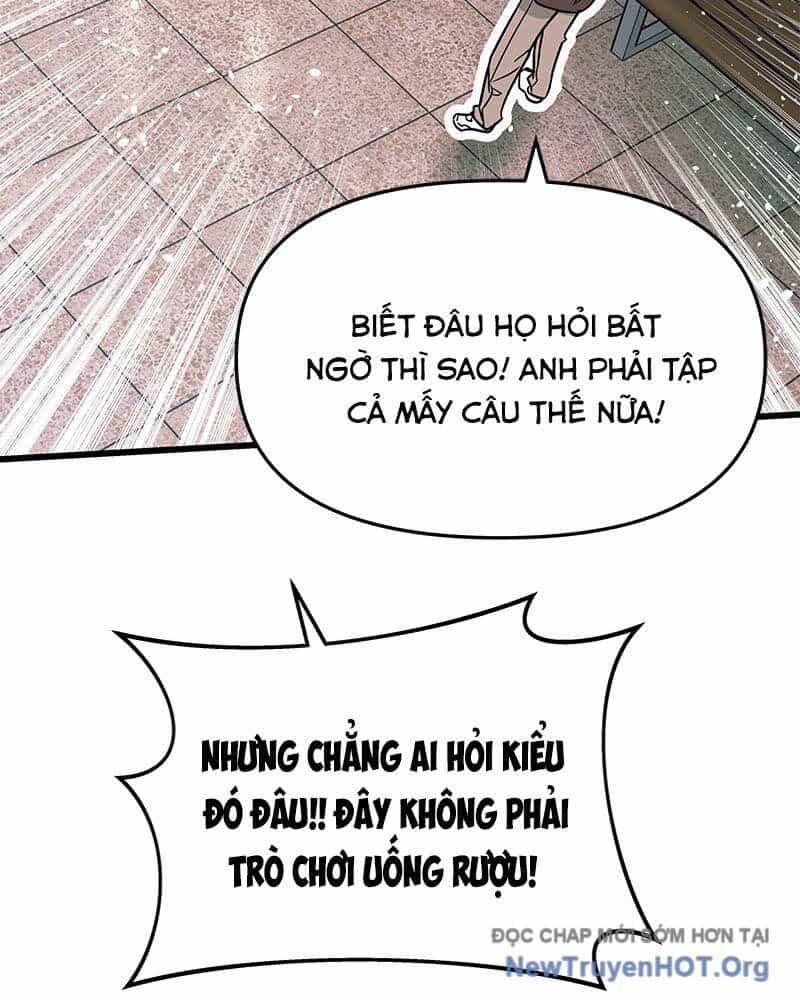 Bias Của Tôi Trên Chuyến Tàu Cuối Cùng - Chương 8 - ảnh 156
