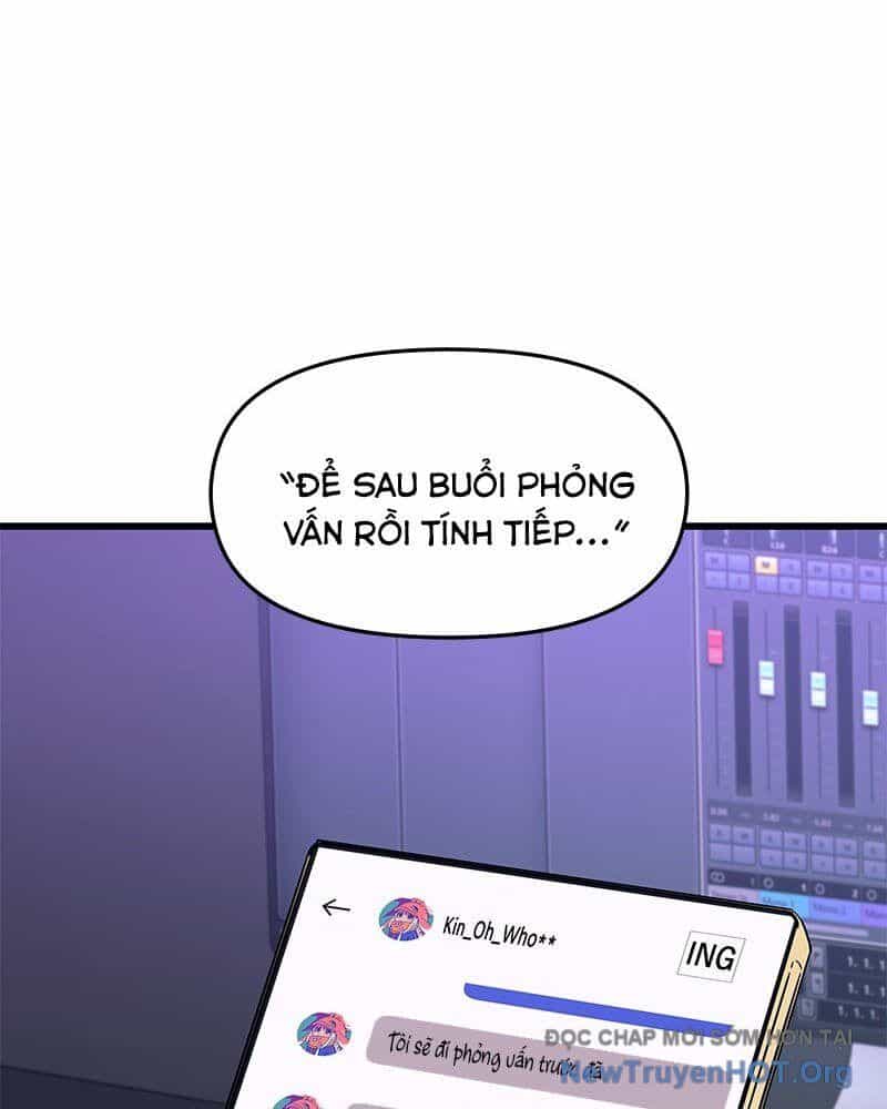 Bias Của Tôi Trên Chuyến Tàu Cuối Cùng - Chương 8 - ảnh 190