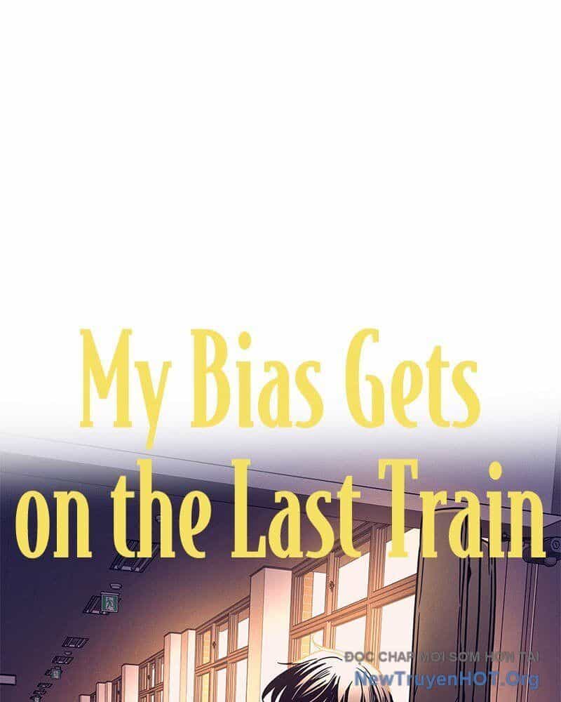 Bias Của Tôi Trên Chuyến Tàu Cuối Cùng - Chương 8 - ảnh 2
