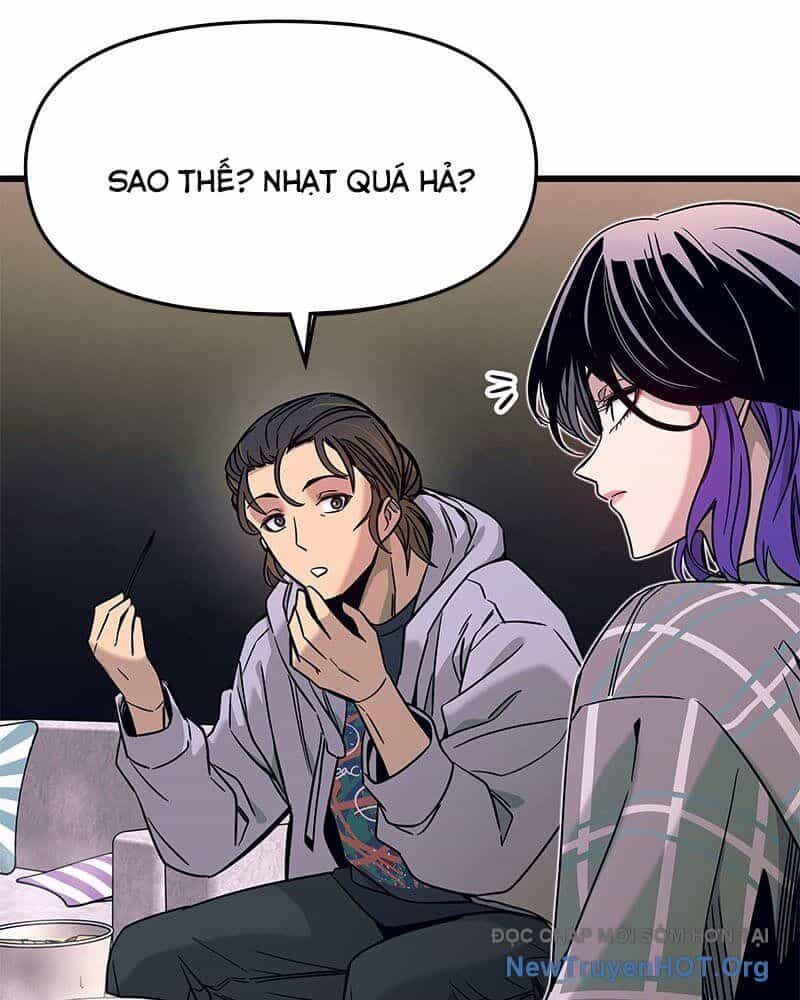 Bias Của Tôi Trên Chuyến Tàu Cuối Cùng - Chương 8 - ảnh 40