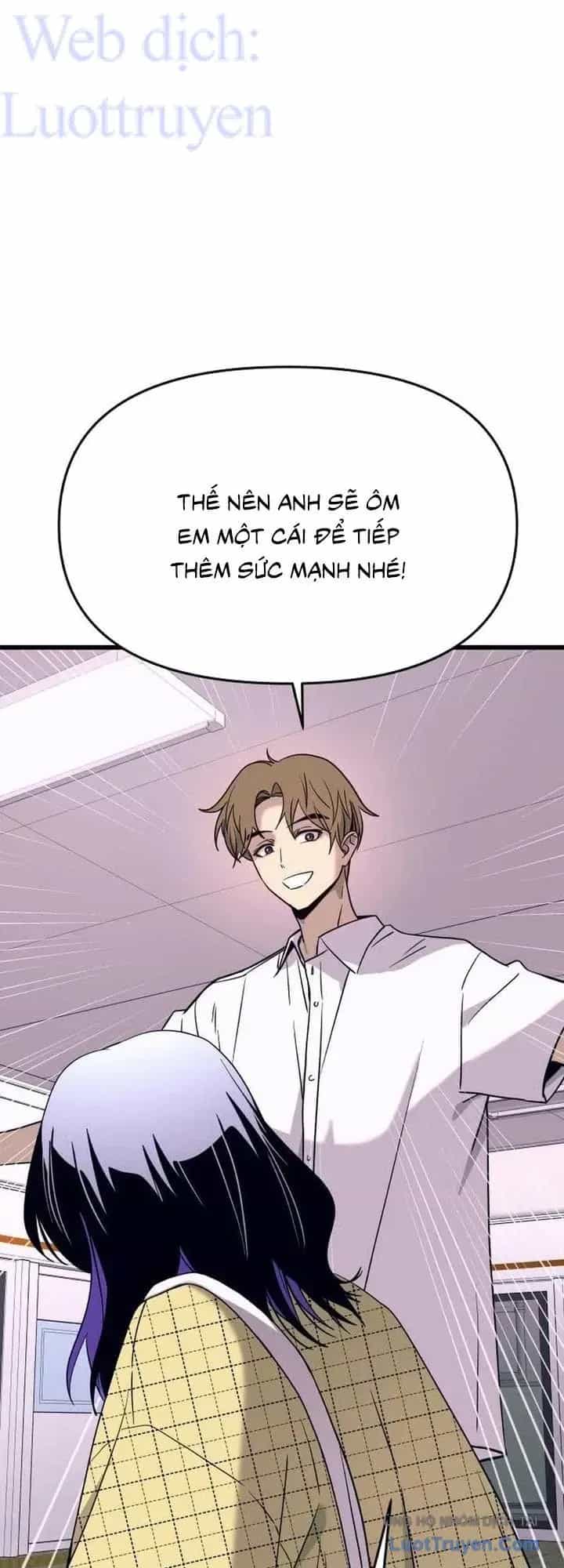 Bias Của Tôi Trên Chuyến Tàu Cuối Cùng - Chương 80 - ảnh 93