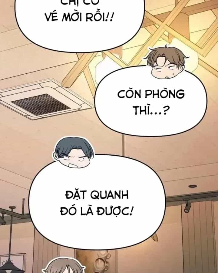 Bias Của Tôi Trên Chuyến Tàu Cuối Cùng - Chương 81 - ảnh 197